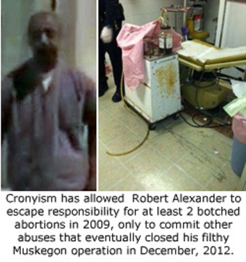 2012_12 filthy abortion clinic closed