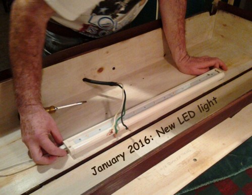 2016_01 03 New LED light