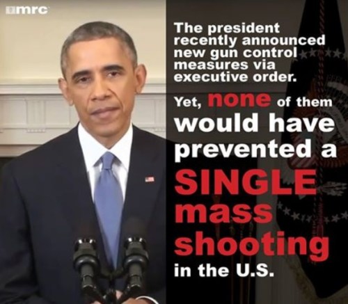 2016_01 Not a single shooting