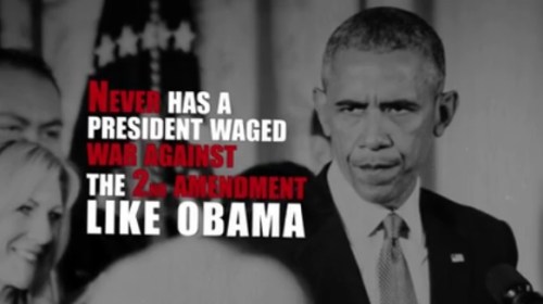 2016_01 Obama's war on 2d Amendment