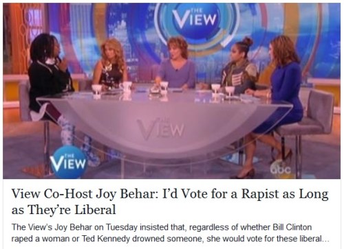 2016_01 Proof that liberals are corrupt