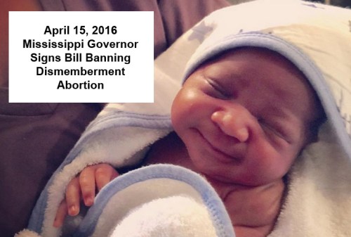 2016_04 15 Miss Gov signs ban on dismemberment