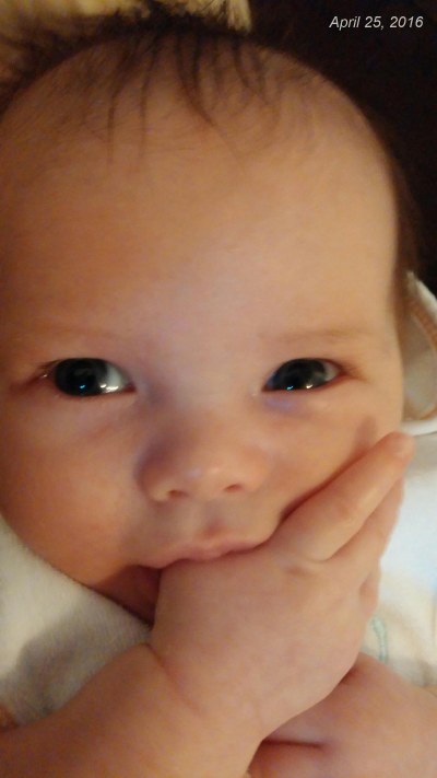 2016_04 25 Alex thumb sucking