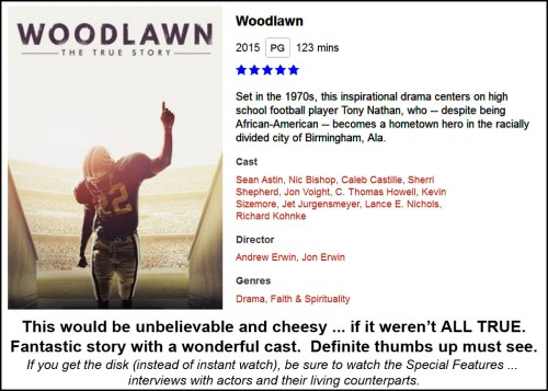 MOVIE Woodlawn