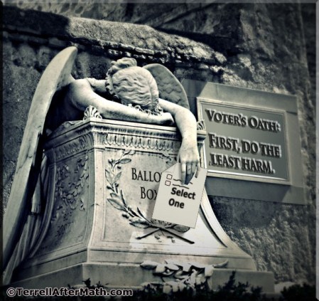 2016_05 16 Terrell voter oath