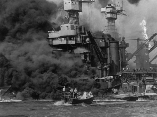 Pearl Harbor
