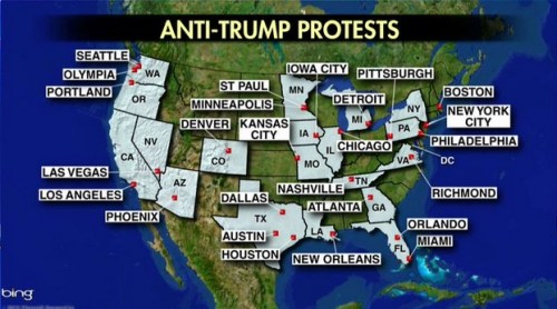 anti-trump-protests-map