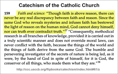 catechism-faith-and-science