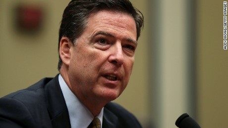 comey