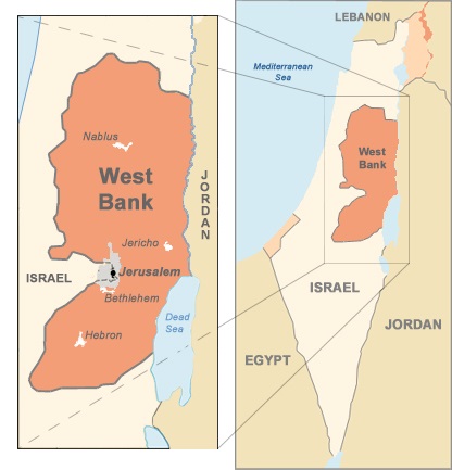 west-bank