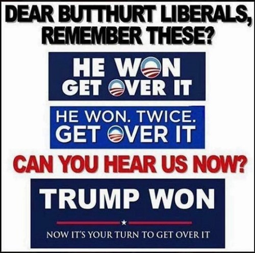 butthurt-liberals