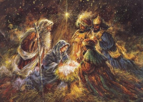nativity