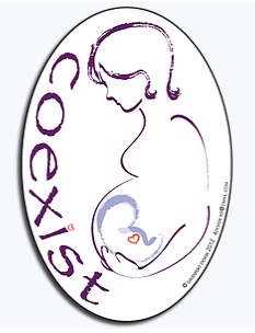 coexist-mama-unborn