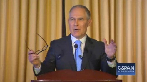 pruitt-at-epa