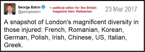 2017_03 23 Jerk tweets re diversity of terror victims