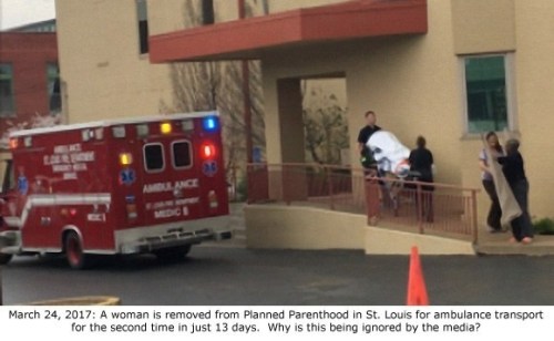 2017_03 24 Abortion patient ambulance