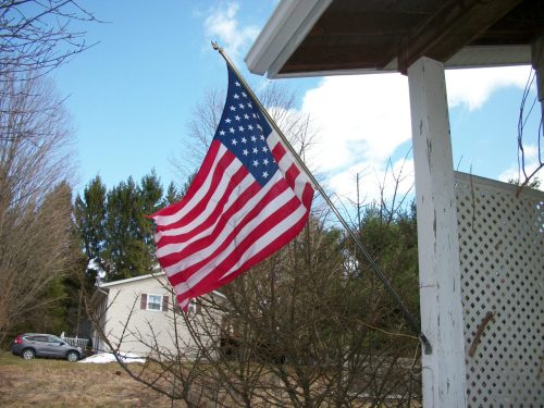 2017_03 29 Vietnam Vets Day - First one!