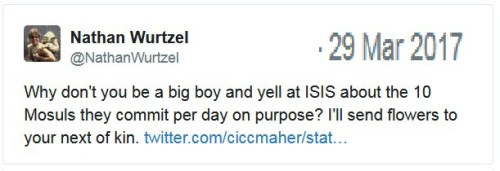 2017_03 29 Wurtzel tweet