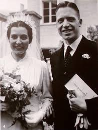 Blessed Josef and wife