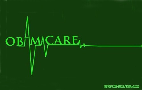 Obamacare by Terrell