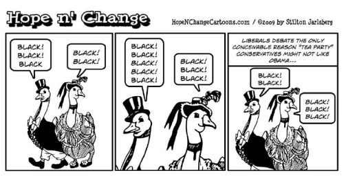 2009 Stilton - Liberals black