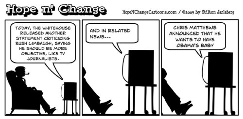 2009 Stilton - Matthew's Obama's Baby