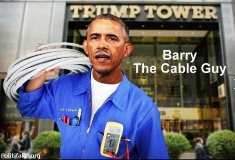 2017_03 Obama Cable Guy