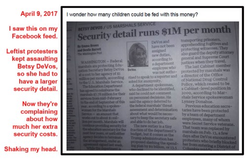 2017_04 09 DeVos security