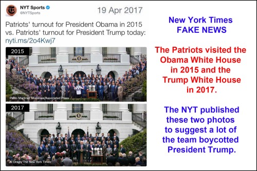 2017_04 19 NYT Fake News - Patriots WH