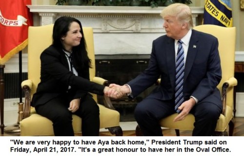 2017_04 21 Trump and Hijazi at WH