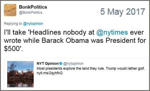 2017_05 05 NYT headlines noone wrote