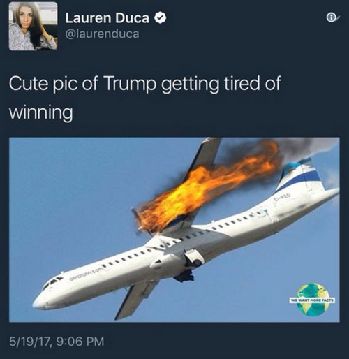 2017_05 19 Lauren Duca tweet