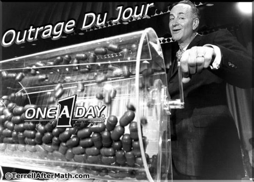 2017_05 19 Outrage du jour by Terrell