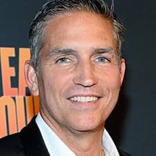 Jim Caviezel