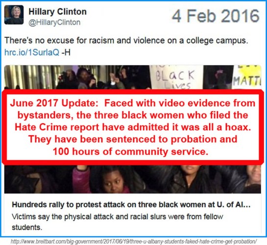 2016_02 Fake hate crime