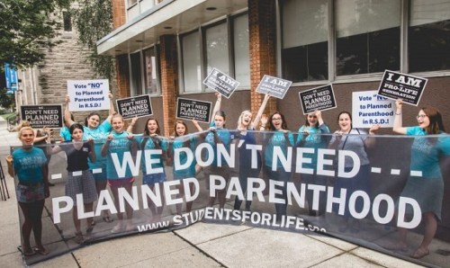 2017_06 21 Reading Pro-Life Protest