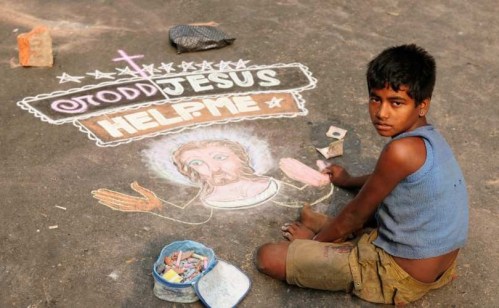 2017_06 India Christian