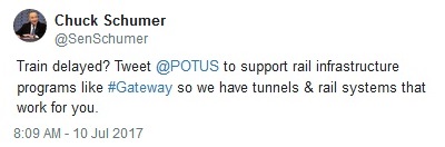 2017_07 10 Schumer tweet