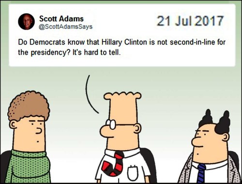 2017_07 21 Do Dems know tweet