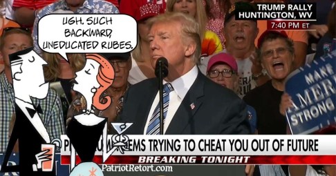 2017_08 05 Smirking Class