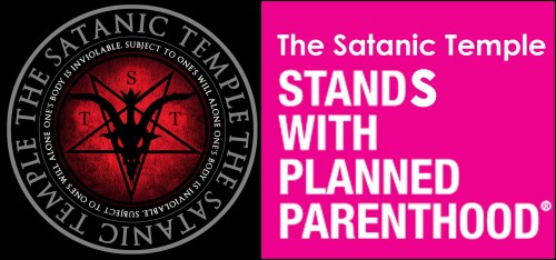 ABORTION Satanic Temple