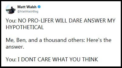 2017_10 17 Walsh responds