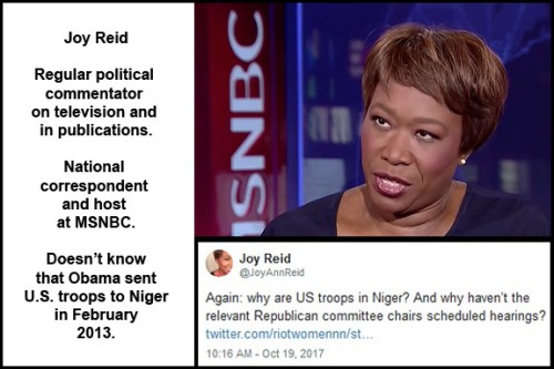 2017_10 19 Joy Reid Niger tweet