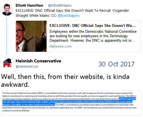 2017_10 30 DNC hypocrisy