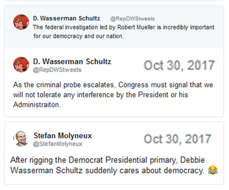 2017_10 30 DWS tweet