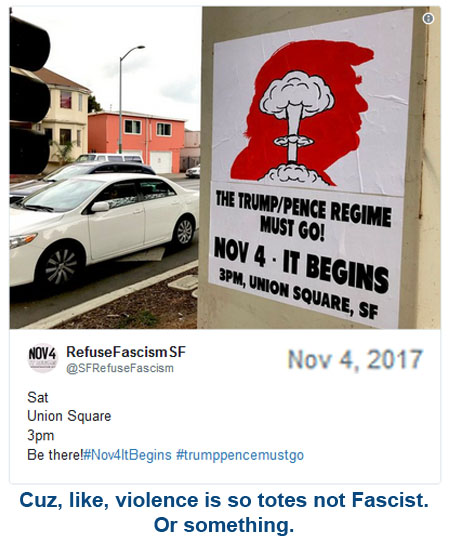 2017_11 04 Fascism