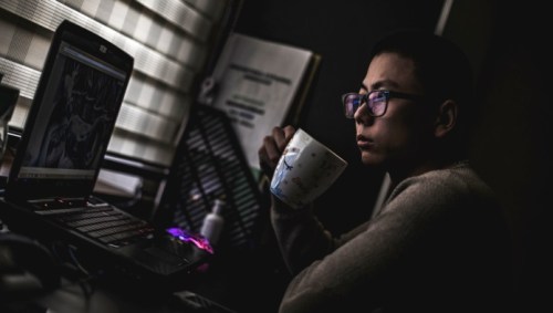 2017_11 07 Babylon Bee