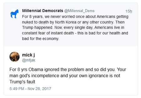 2017_11 28 Millennial ignorance tweet