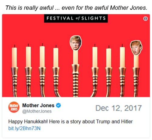 2017_12 12 Mother Jones Hanukkah