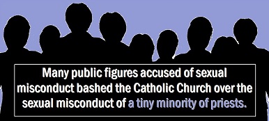 2017_12 17 Hypocrites